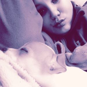 Meet your Posher, Heidi